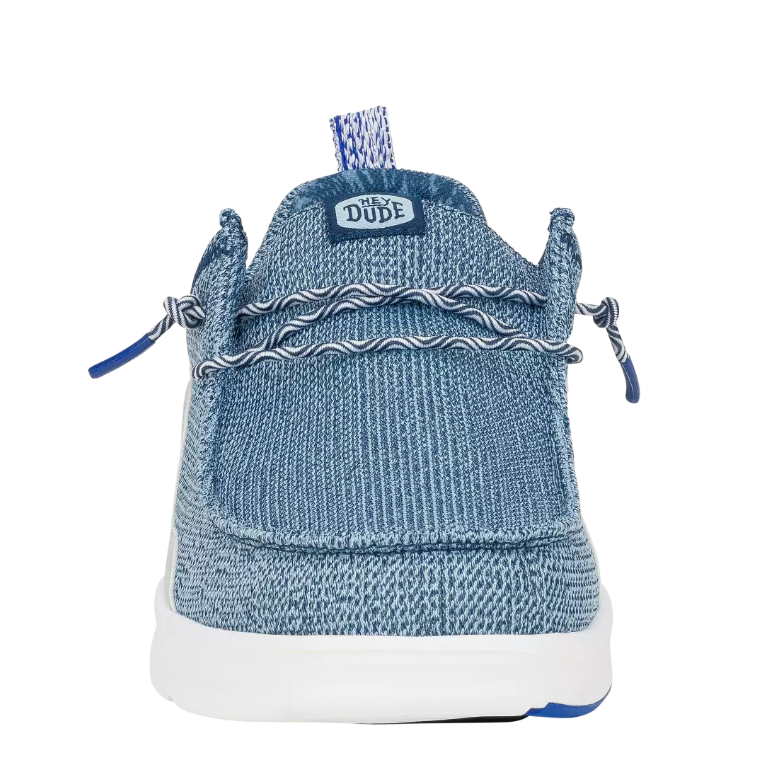 Wally HEY2O Mesh Slip-On