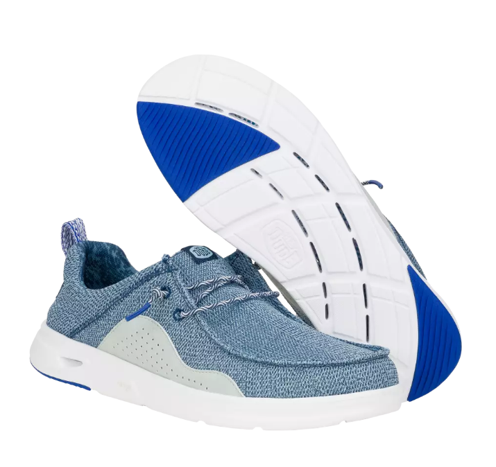 Wally HEY2O Mesh Slip-On