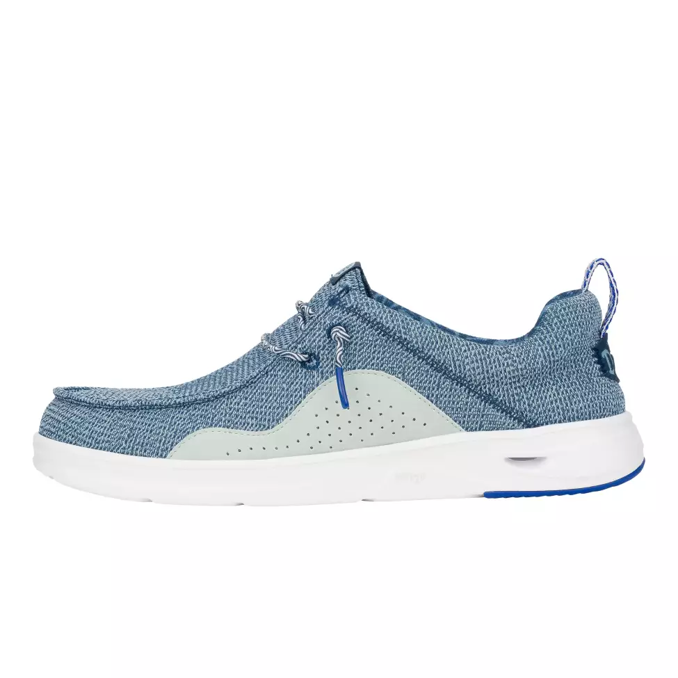 Wally HEY2O Mesh Slip-On