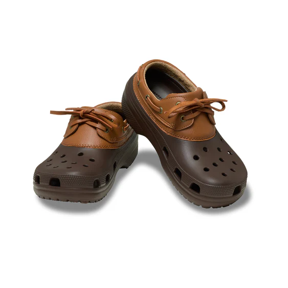 Mens Classic Islander Clog