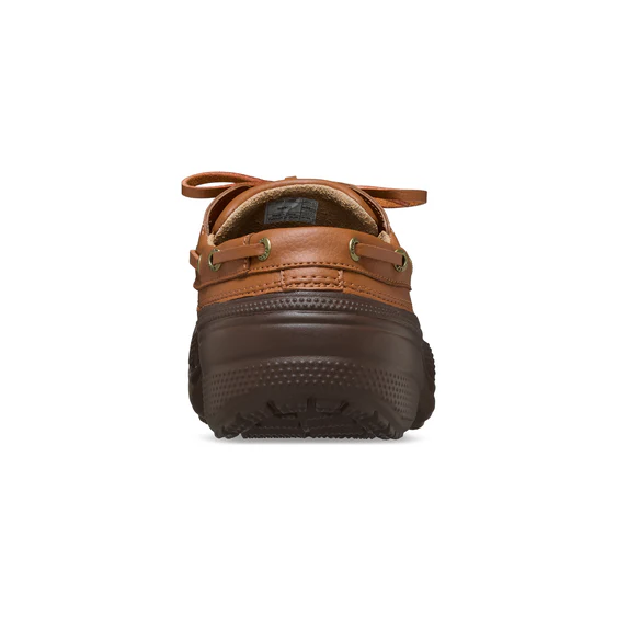 Mens Classic Islander Clog