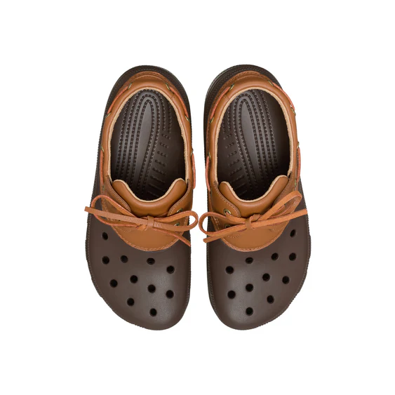 Mens Classic Islander Clog