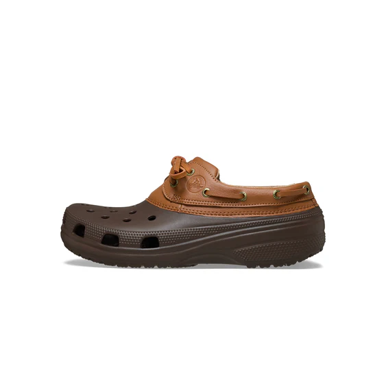 Mens Classic Islander Clog