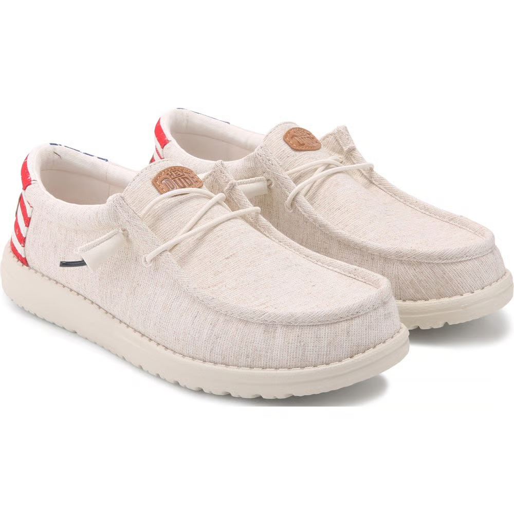 Men's Wally Casual Shoe