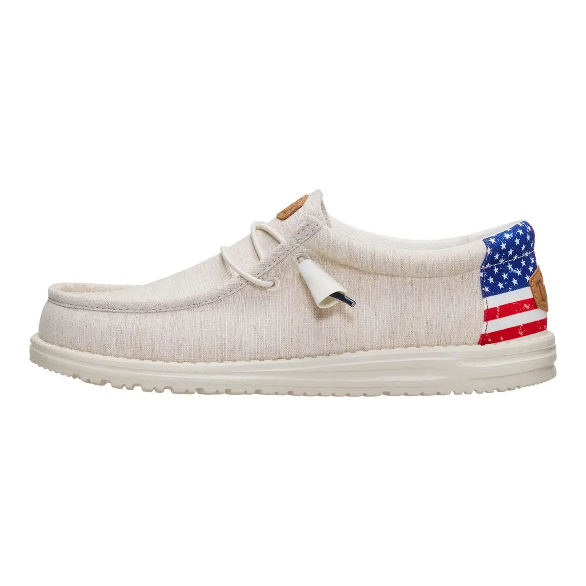 Men's Wally Casual Shoe