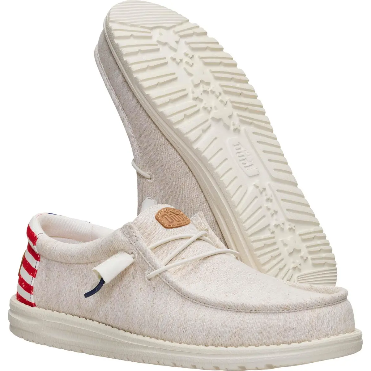 Men's Wally Casual Shoe