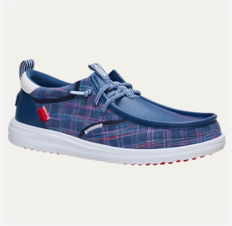 Wally Golf Summer Plaid(Buy 2 Free Shipping✔️)