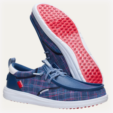 Wally Golf Summer Plaid(Buy 2 Free Shipping✔️)