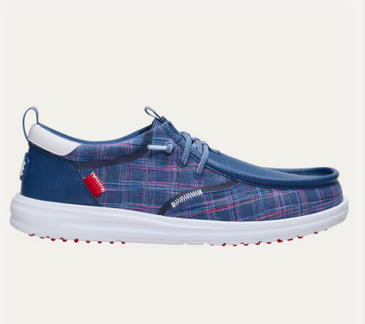Wally Golf Summer Plaid(Buy 2 Free Shipping✔️)