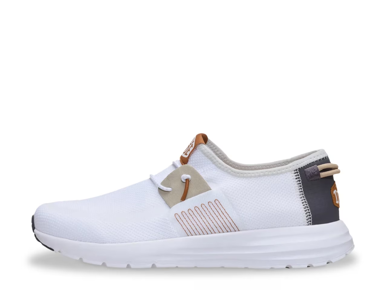 Sirocco Stretch Sox Sneaker
