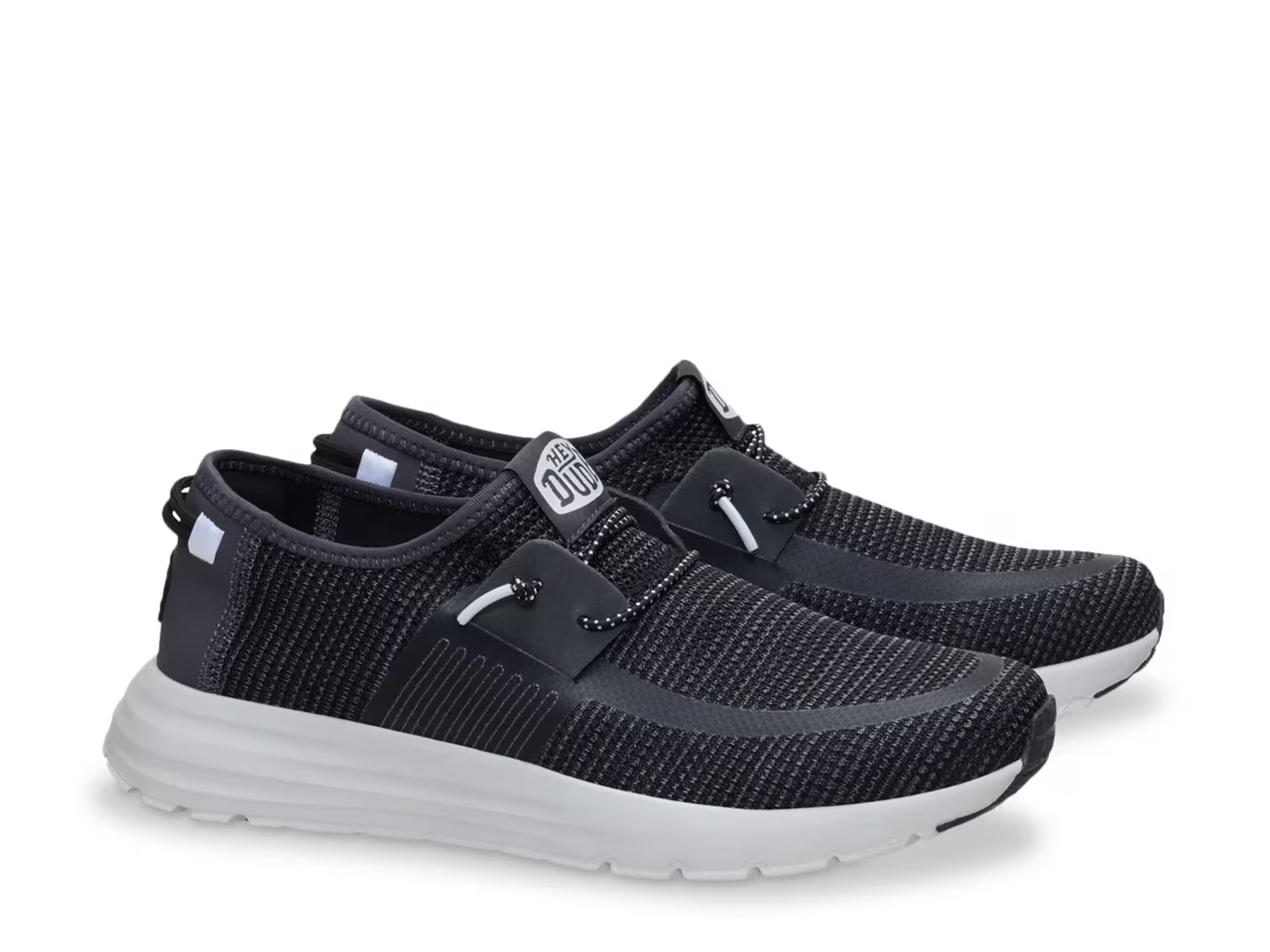 Sirocco Stretch Sox Sneaker
