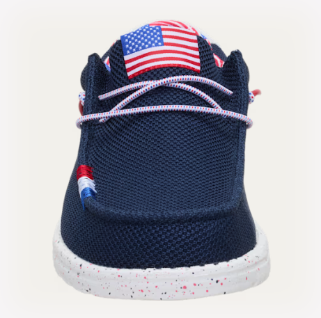 Wally USA