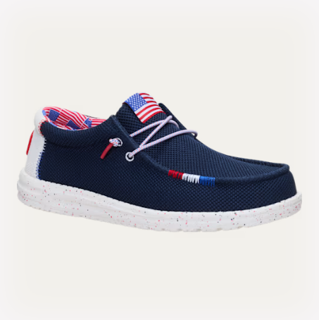 Wally USA