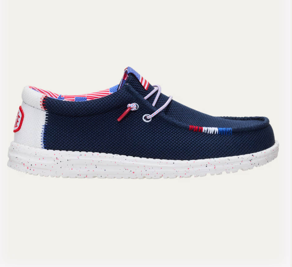 Wally USA