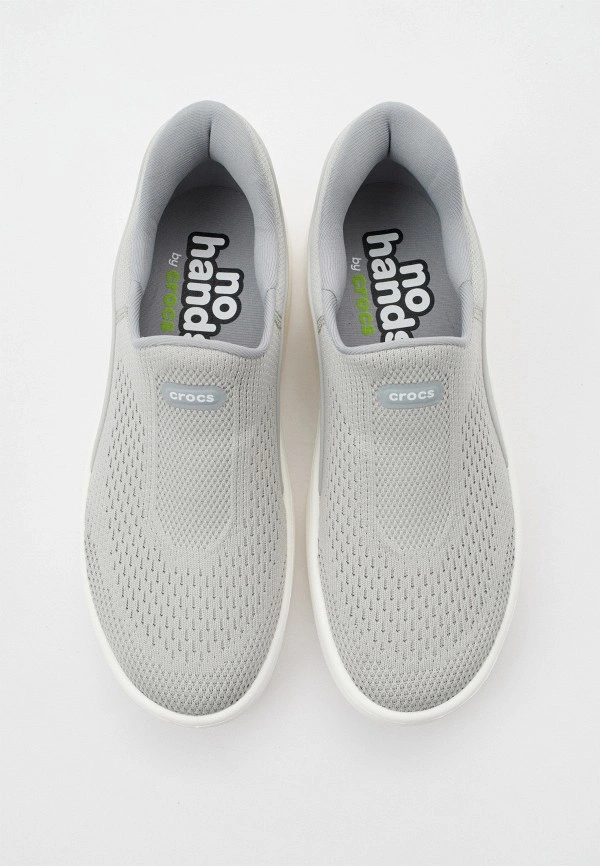 Men | No Hands Slip On | Sneakers