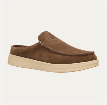 Paul Pro Mule Suede
