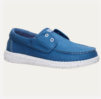 Wendy Cru Stretch Canvas