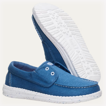Wendy Cru Stretch Canvas