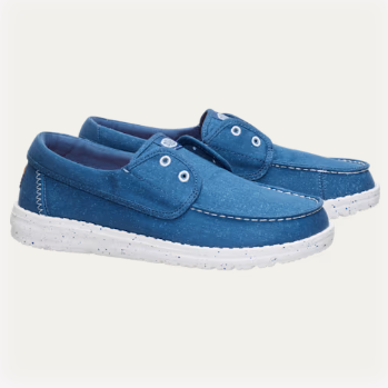 Wendy Cru Stretch Canvas
