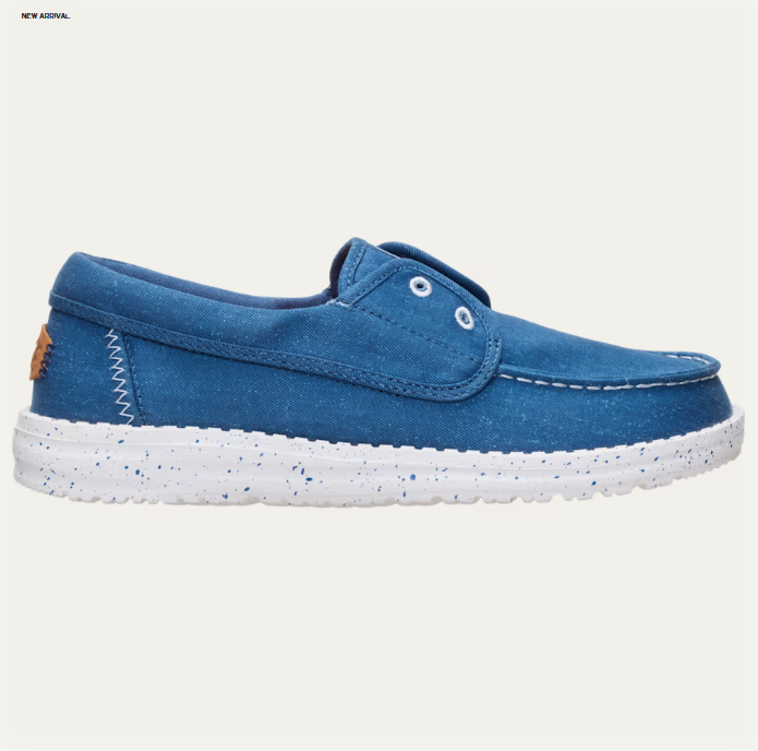Wendy Cru Stretch Canvas