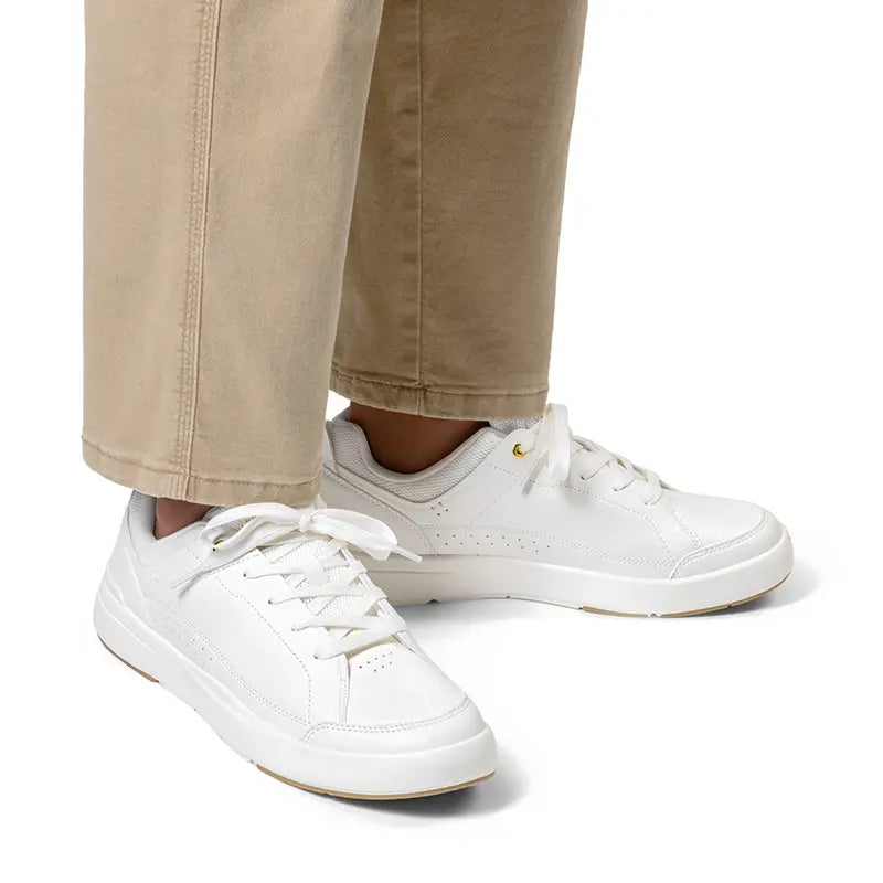 Men's Lightweight Non-Slip Casual Dress Sneakers