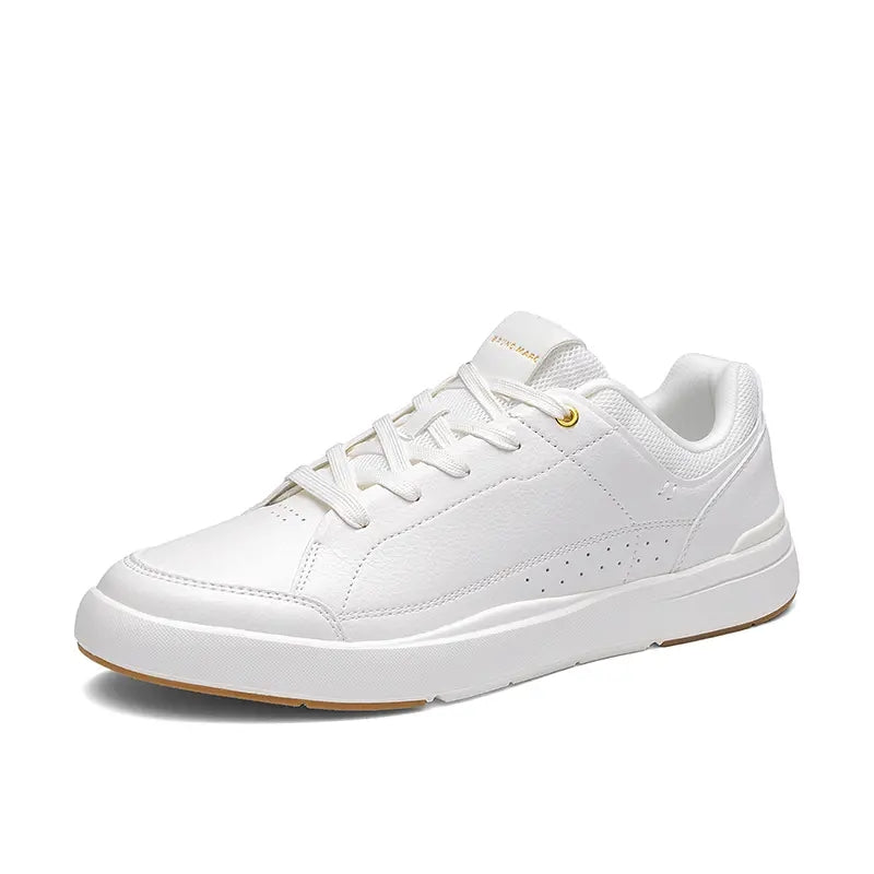Men's Lightweight Non-Slip Casual Dress Sneakers
