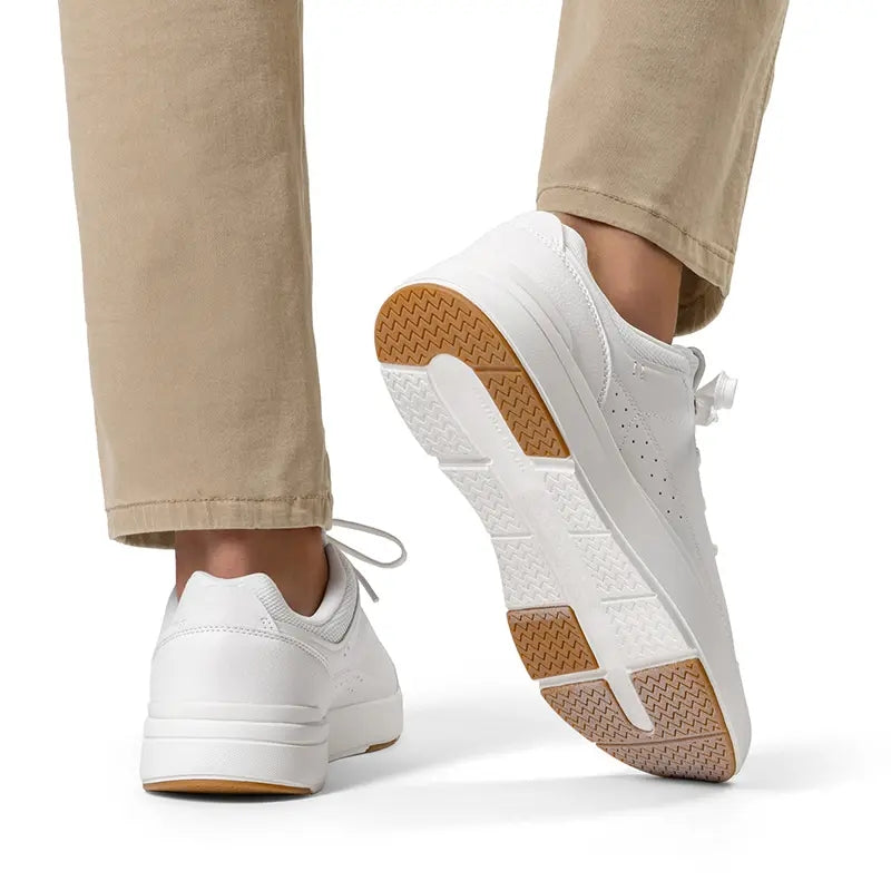 Men's Lightweight Non-Slip Casual Dress Sneakers