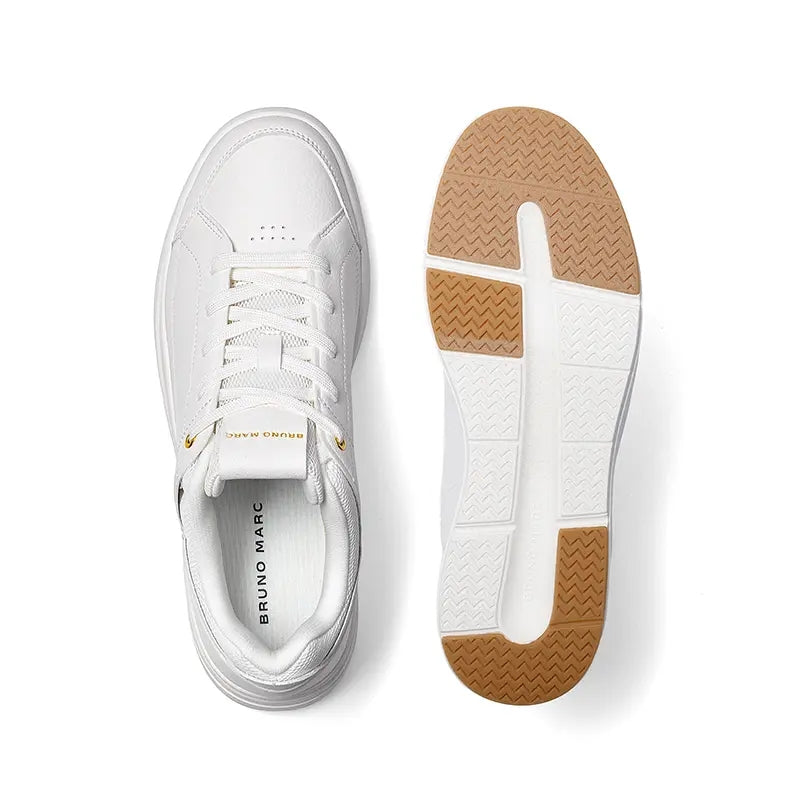 Men's Lightweight Non-Slip Casual Dress Sneakers