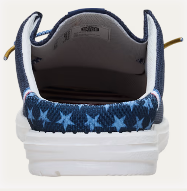 Wally Slip Americana