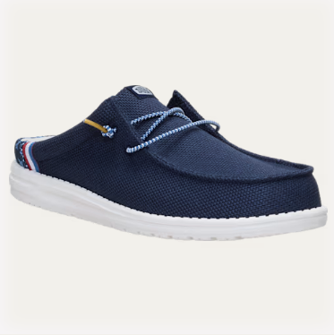 Wally Slip Americana