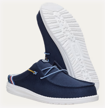 Wally Slip Americana