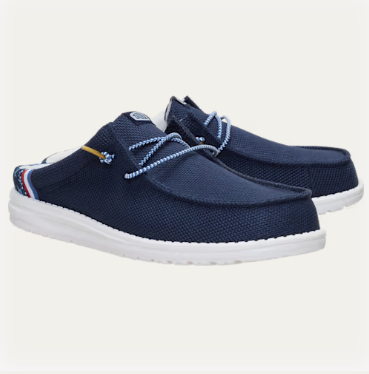 Wally Slip Americana