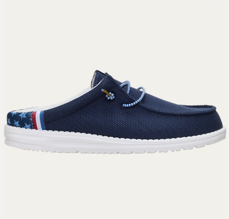 Wally Slip Americana