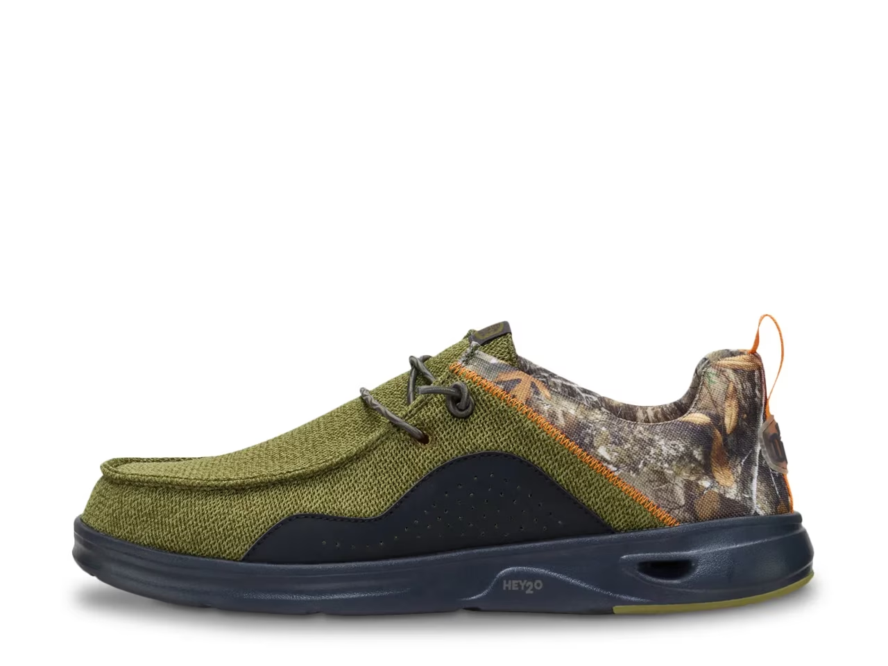 Wally Hey2O Slip-On - Men's