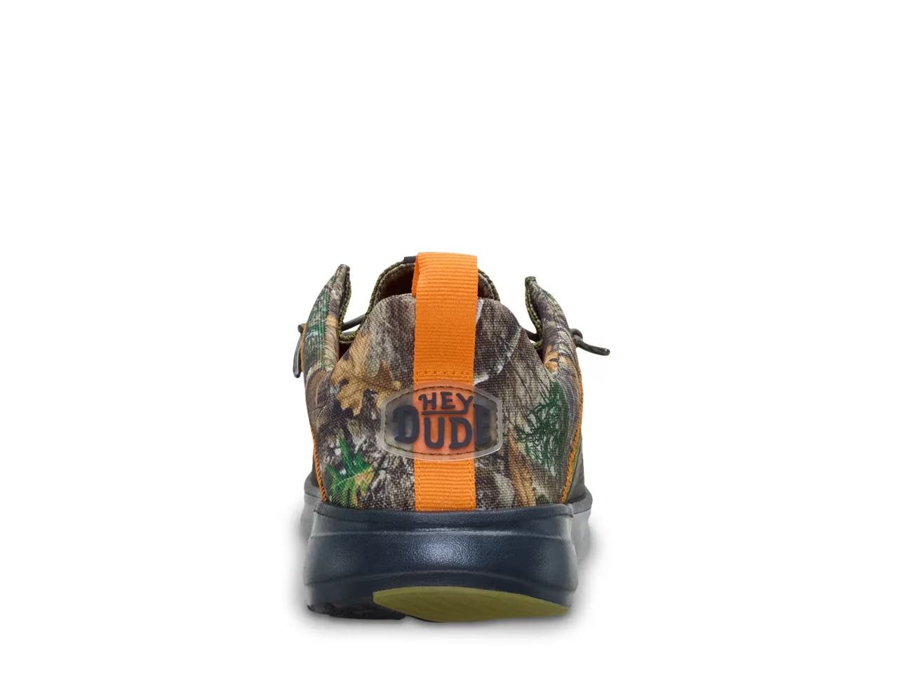 Wally Hey2O Slip-On - Men's