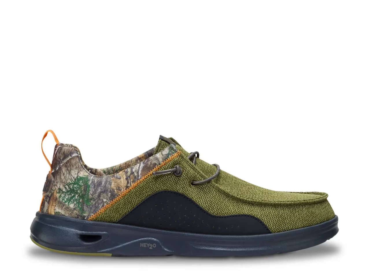 Wally Hey2O Slip-On - Men's