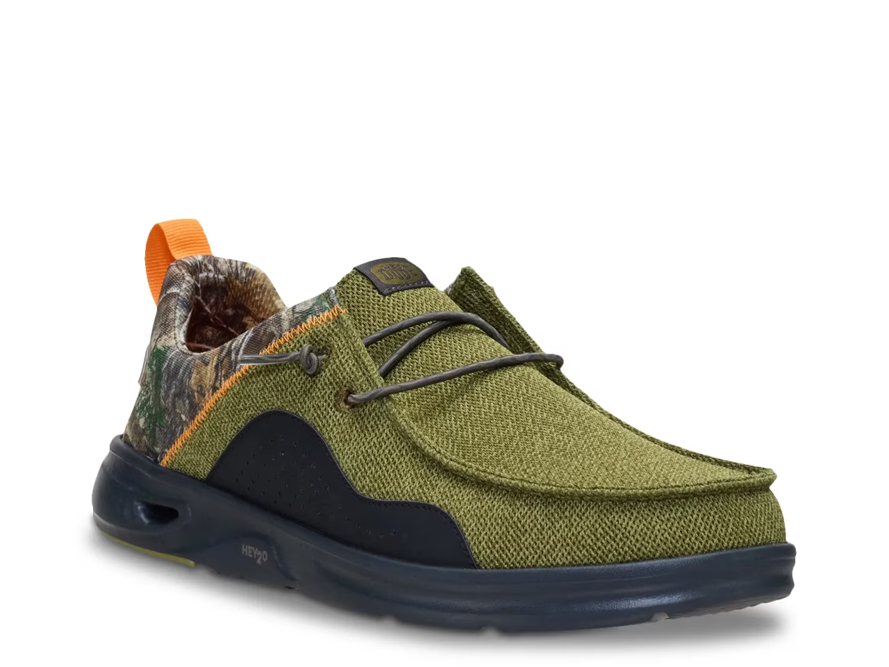 Wally Hey2O Slip-On - Men's