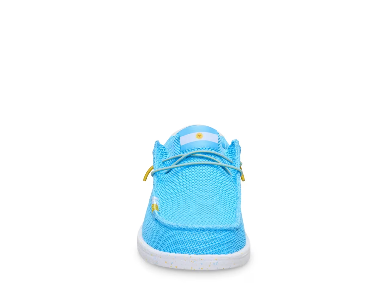 Wally Argentina Slip-On - Men's