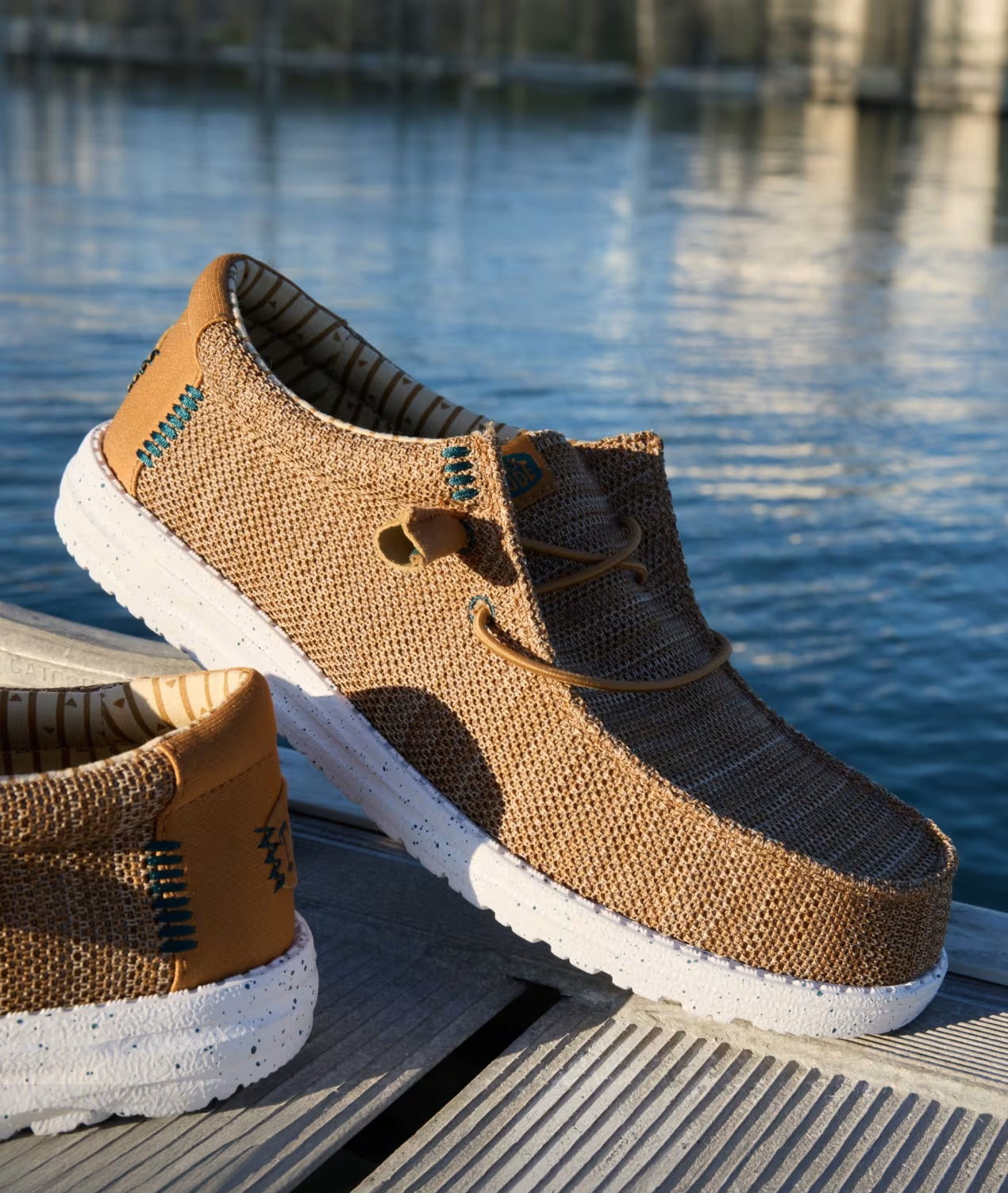 Wally Stretch Sox Mens Casual Shoe(Buy 2 Free Shipping✔️)