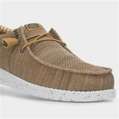 Wally Stretch Sox Mens Casual Shoe(Buy 2 Free Shipping✔️)