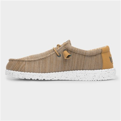 Wally Stretch Sox Mens Casual Shoe(Buy 2 Free Shipping✔️)