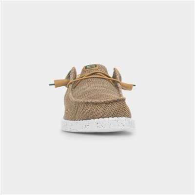 Wally Stretch Sox Mens Casual Shoe(Buy 2 Free Shipping✔️)