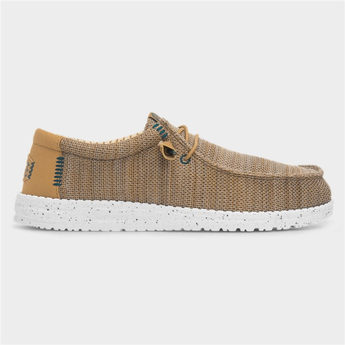 Wally Stretch Sox Mens Casual Shoe(Buy 2 Free Shipping✔️)