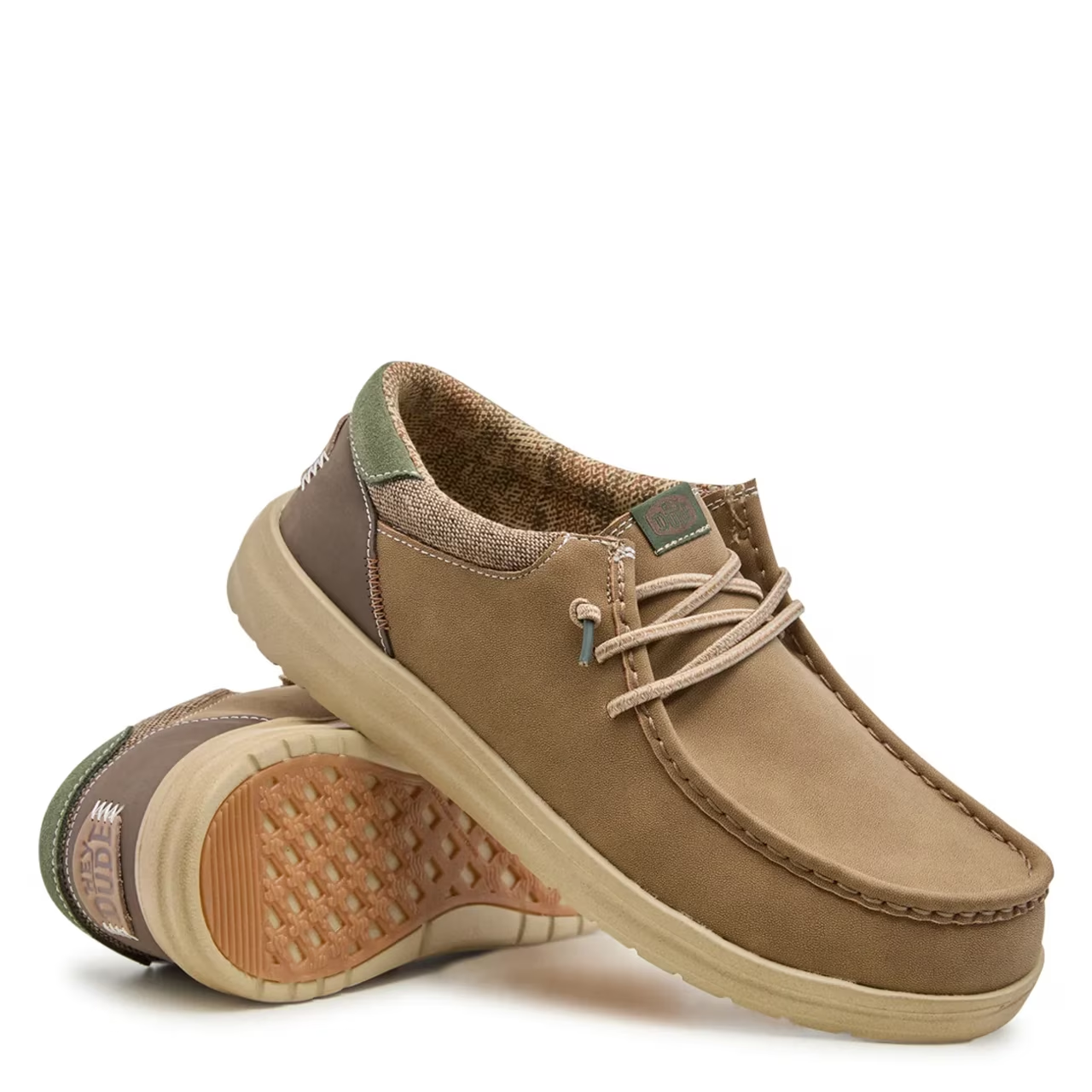 Men's Paul Wide Width Moccasin