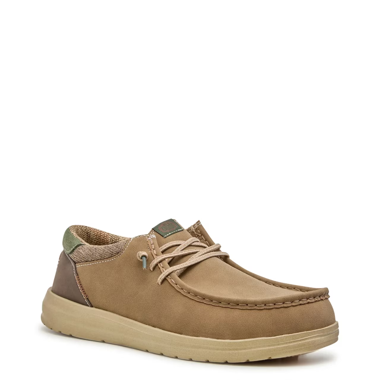 Men's Paul Wide Width Moccasin