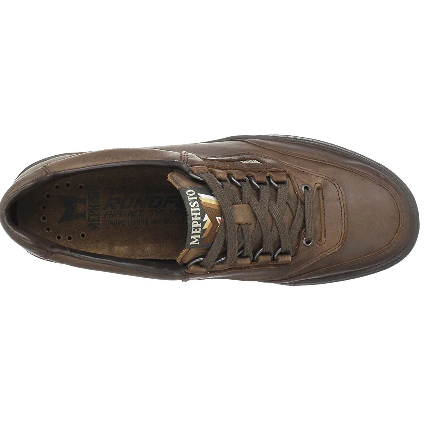 Men's Match Oxfords Shoes