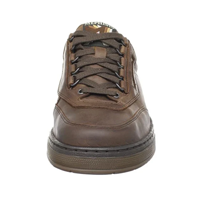 Men's Match Oxfords Shoes