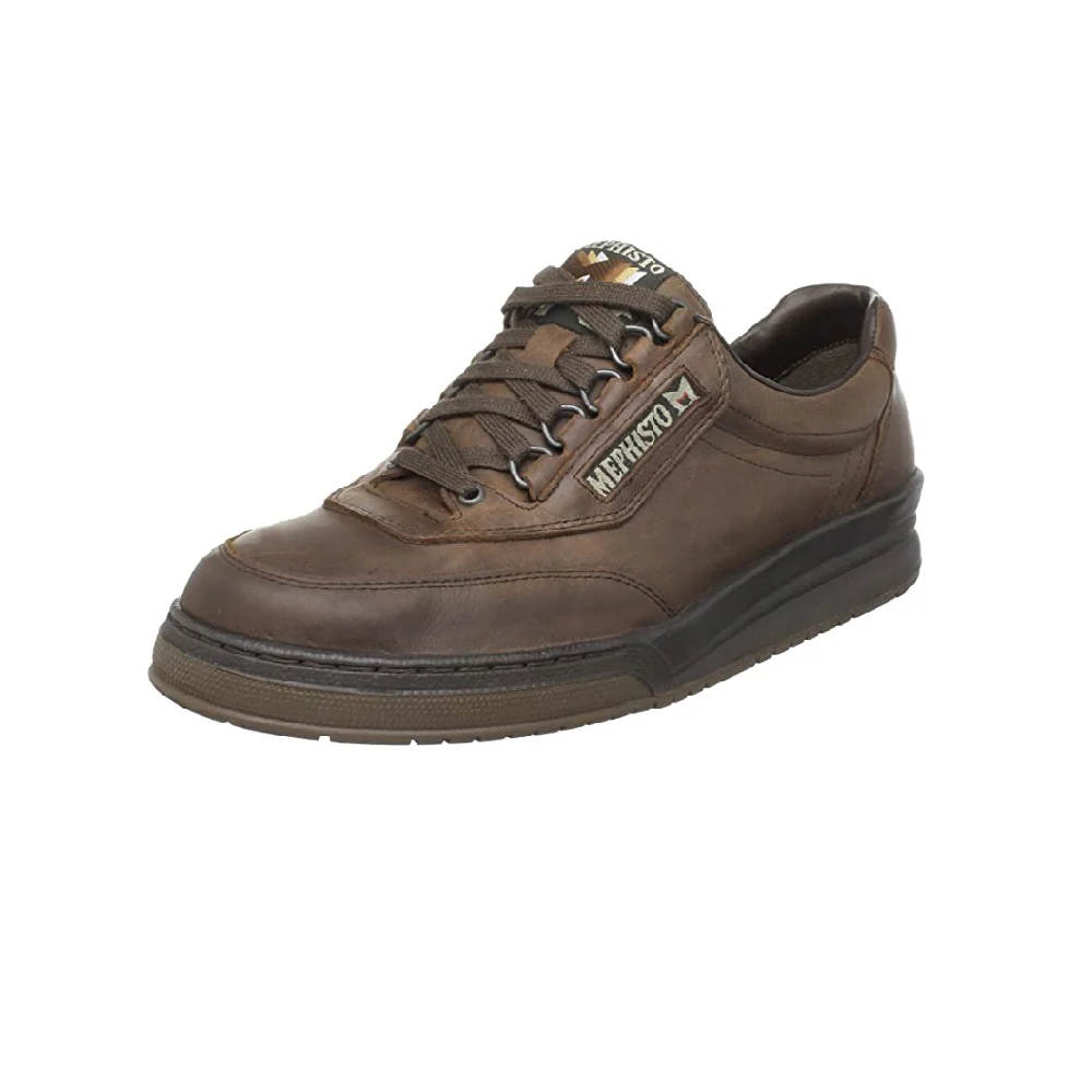 Men's Match Oxfords Shoes