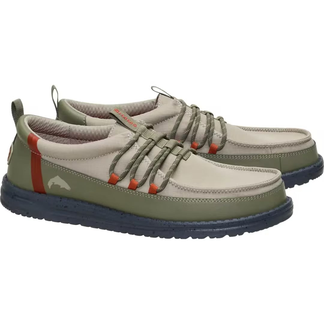 Comfortable Slip On Shoes