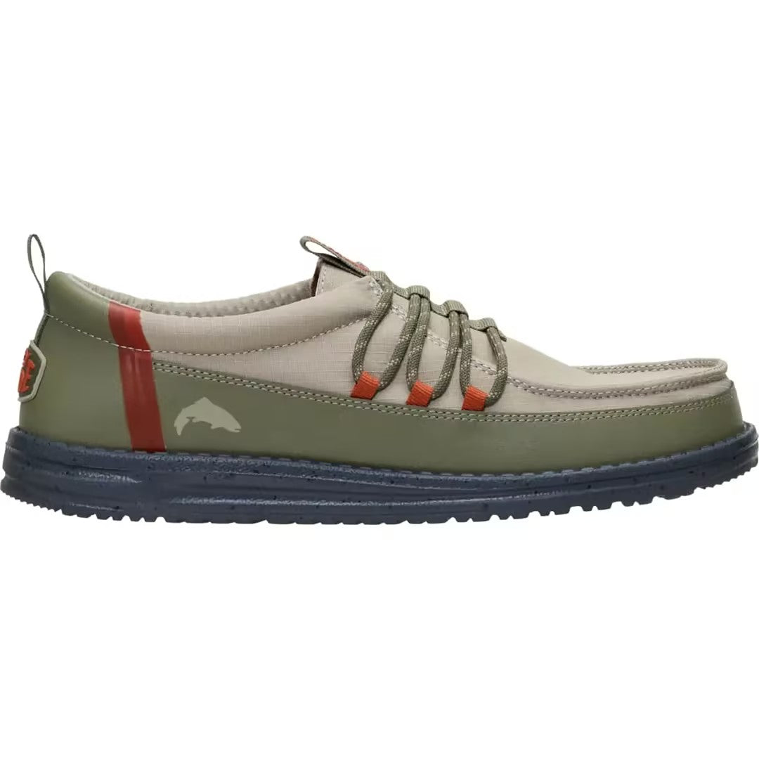 Comfortable Slip On Shoes